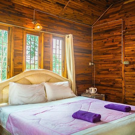 Khao Saming Paradise Resort Trat Eksteriør bilde